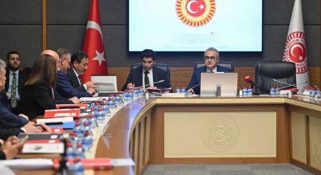 Eti Maden’de duyurdu: Bor`da rekor kırıldı